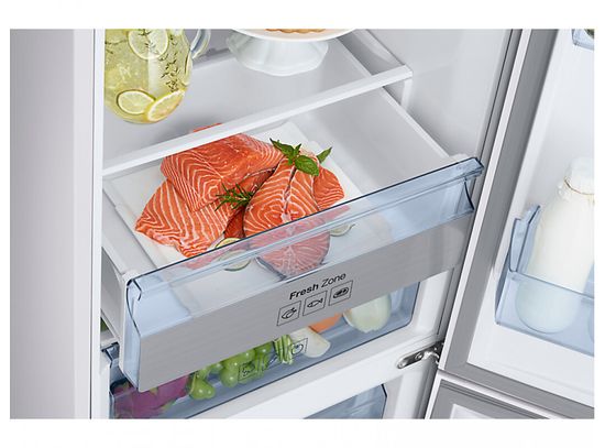 Холодильник Samsung RB-37 K63411L