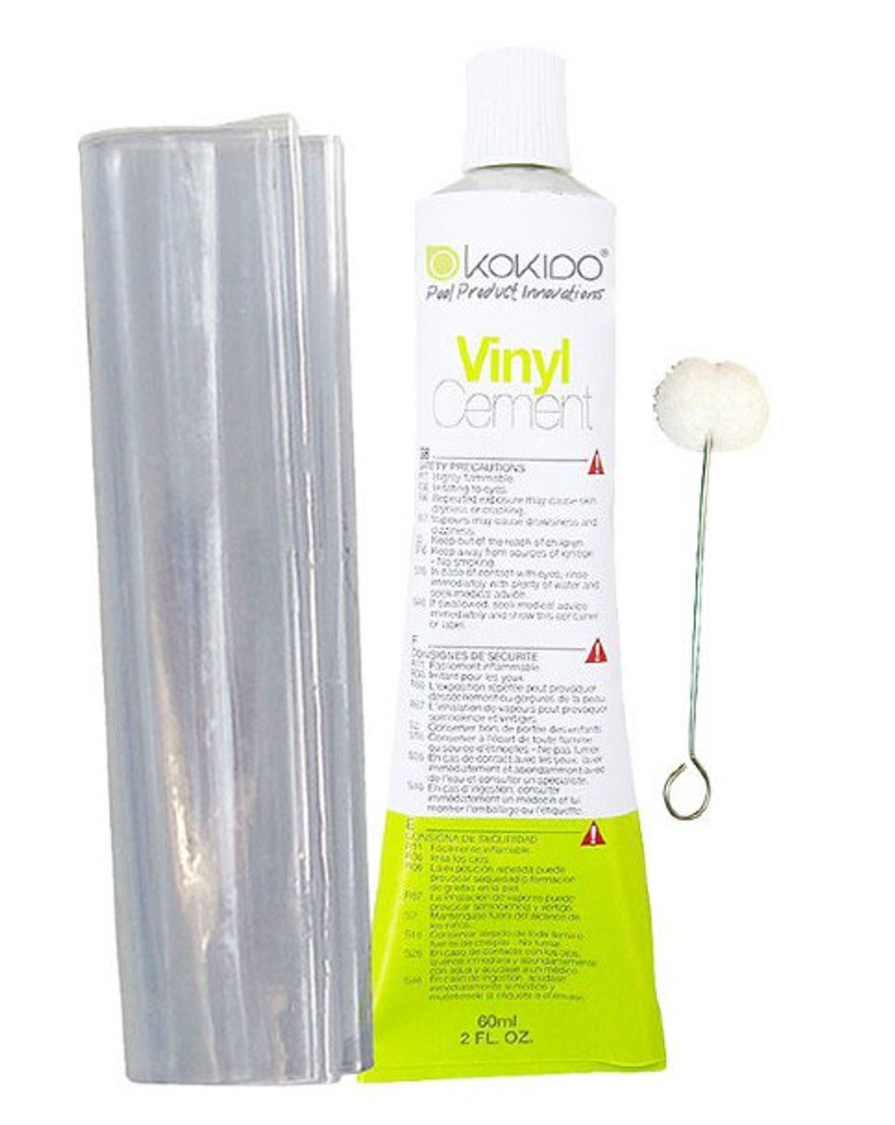 Ремкомплект Kokido, 30 мл