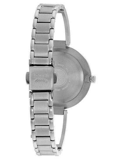 Женские часы Boccia Titanium 3264-01