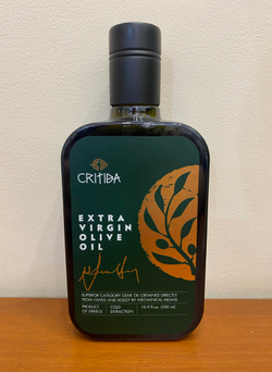 Оливковое масло Critida Morеsca Bio Supеrrior Catеgory, ст, 0,5 л, Греция