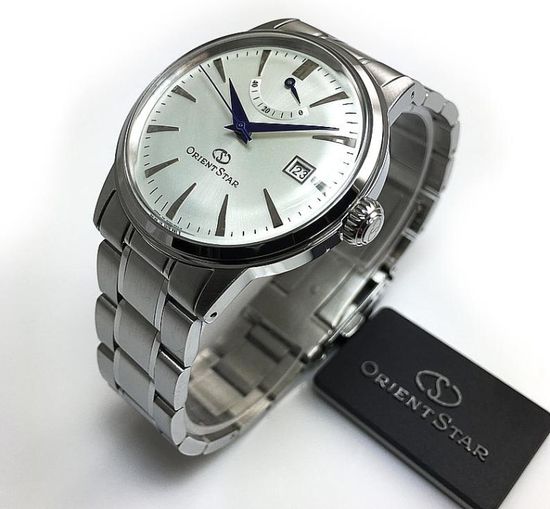 Мужские часы Orient SAF02003W0