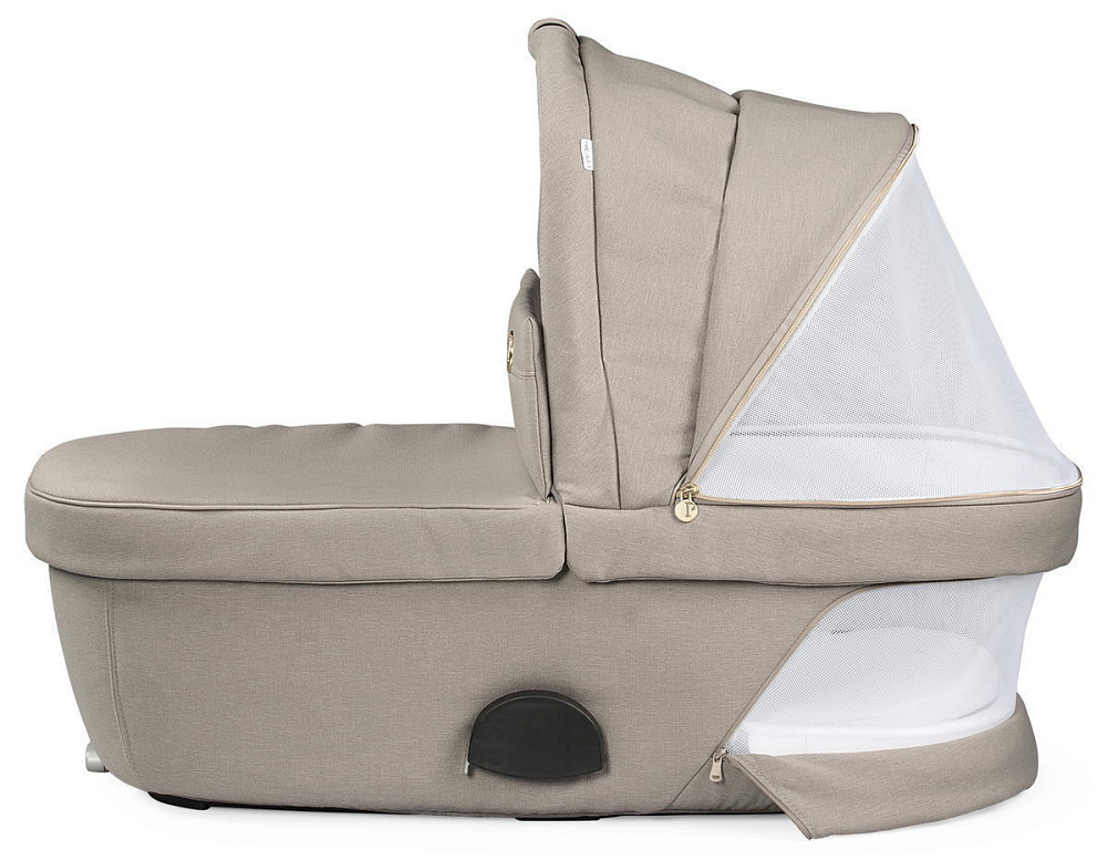 Коляска Peg Perego Veloce TC New Belvedere 2 в 1 Astral