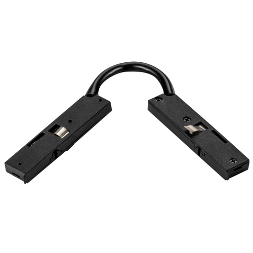 Соединитель трековый однофазный гибкий Lightstar Linea 506157