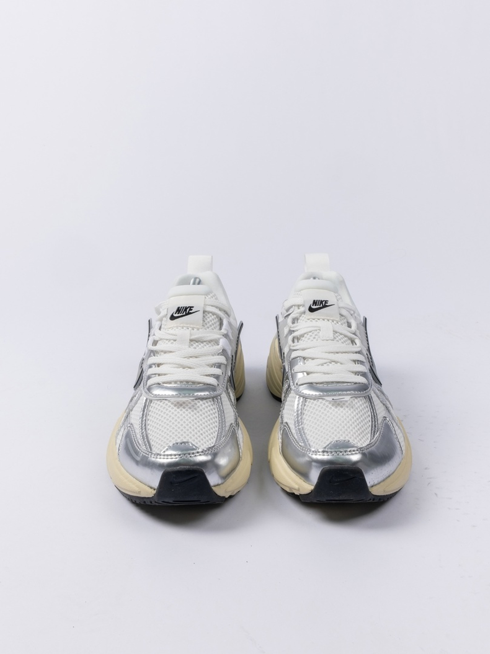 Кросовки NIKE ZOOM Pegasus (сер.)