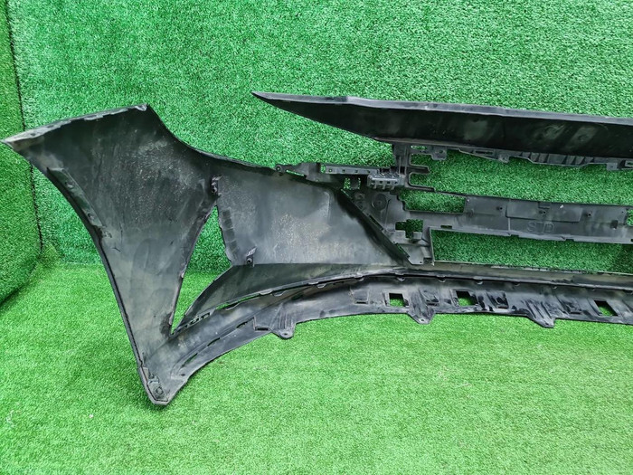 Бампер передний Hyundai Elantra 7 CN7 (2020-2023)