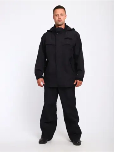 Костюм МВД ВВЗ