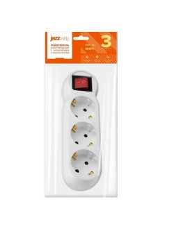 Разветвитель JAZZway AD-3GS