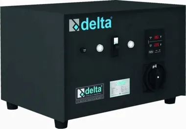 Стабилизаторы напряжения DELTA DLT STK 110015 - изображение 1 Стабилизаторы напряжения DELTA DLT STK 110015 - фото 1
