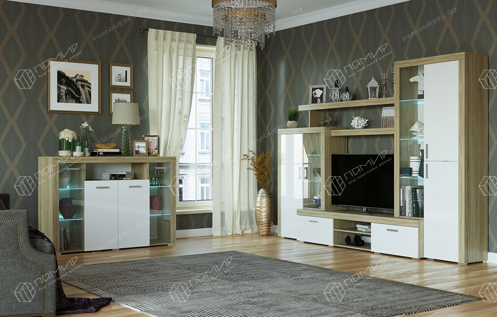 Гостиная "Орландо" - 2