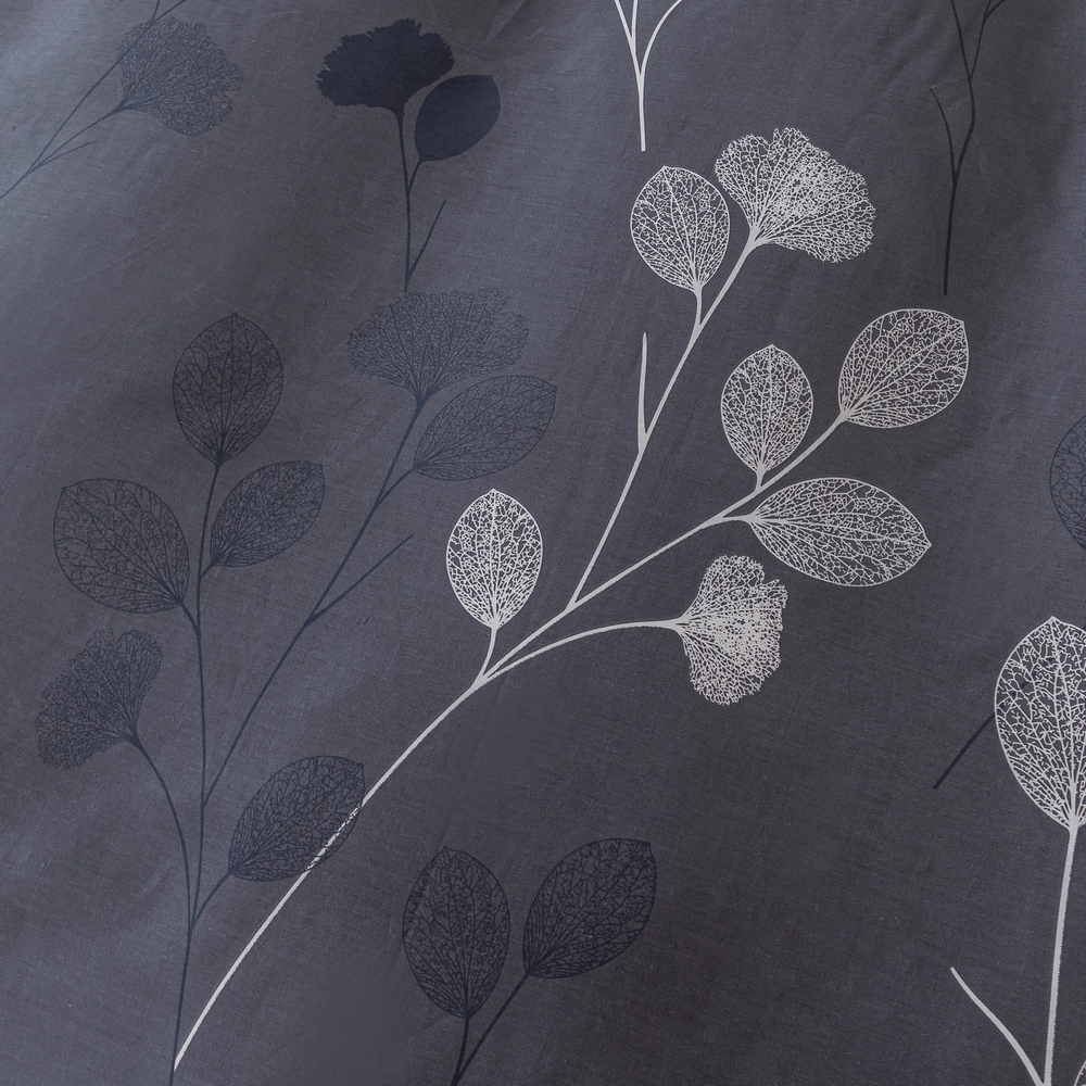 Комплект постельного белья Люкс Сатин 100% хлопок на резинке AR316