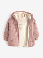 Куртка для девочки Next K91-446, Розовый