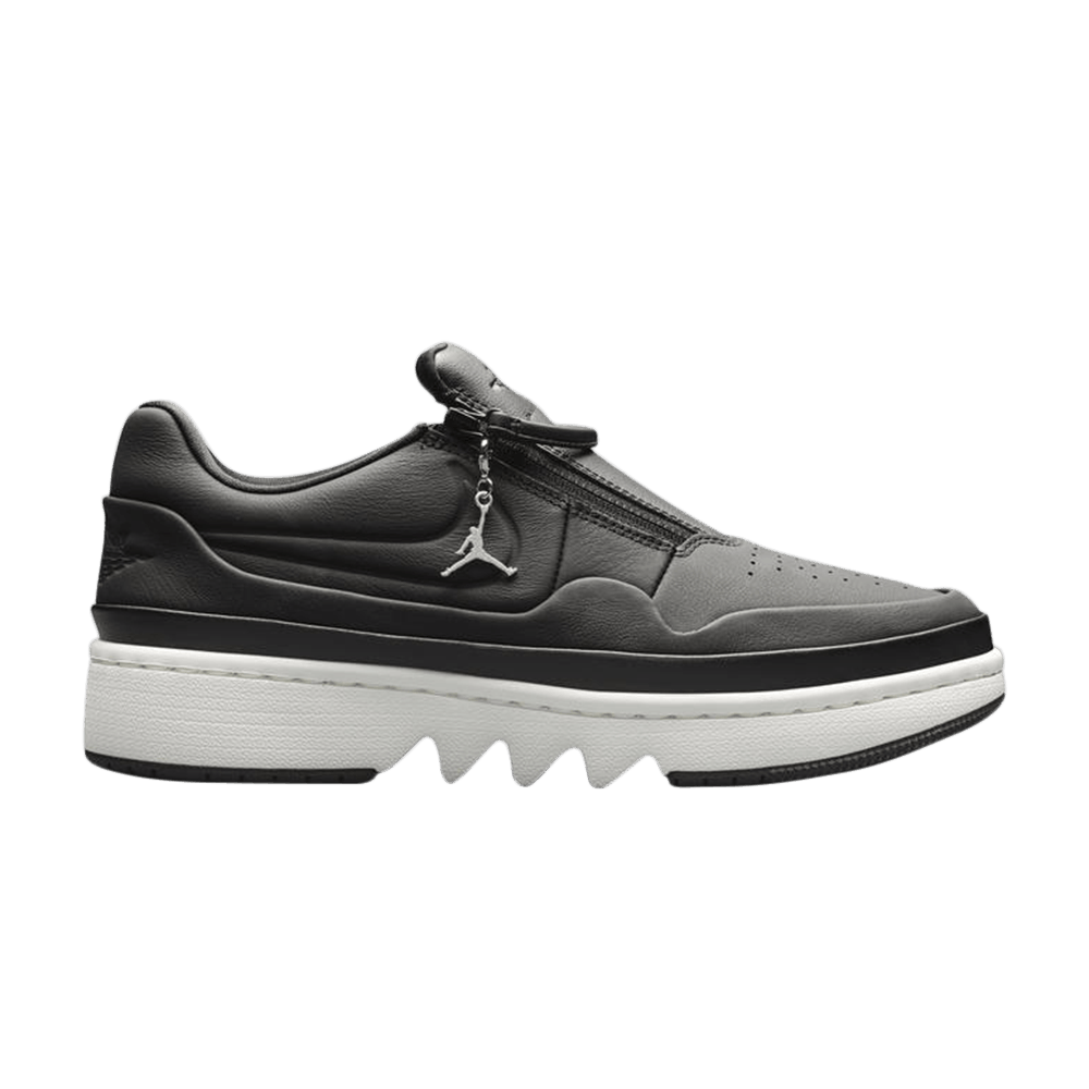 Кроссовки Jordan Air Jordan 1 Jester Xx Low (Женская размерная сетка)