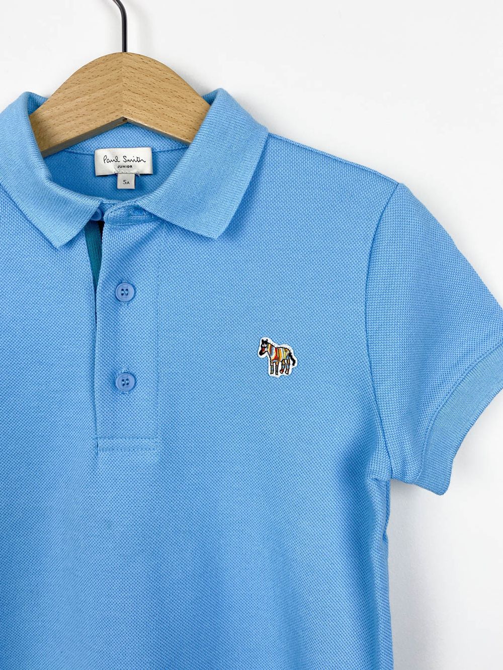 Поло Paul Smith