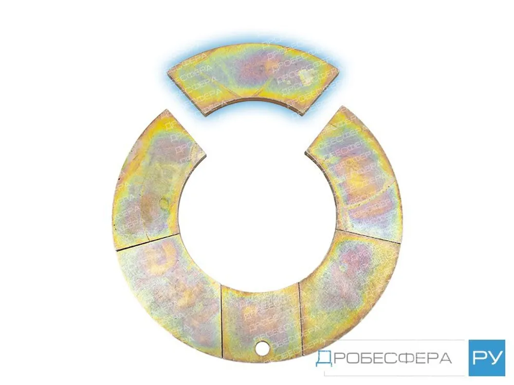 Сектор АСО-200.00.00.002