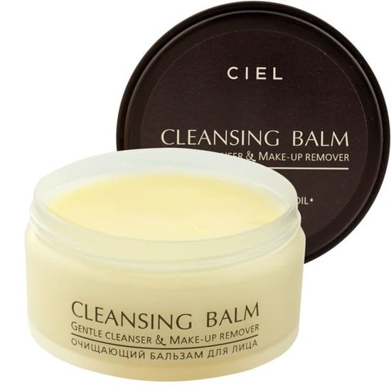 Очищающий бальзам для лица Cleansing Balm