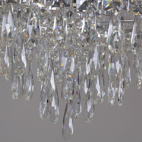 90188-0.3-08 CR светильник потолочный