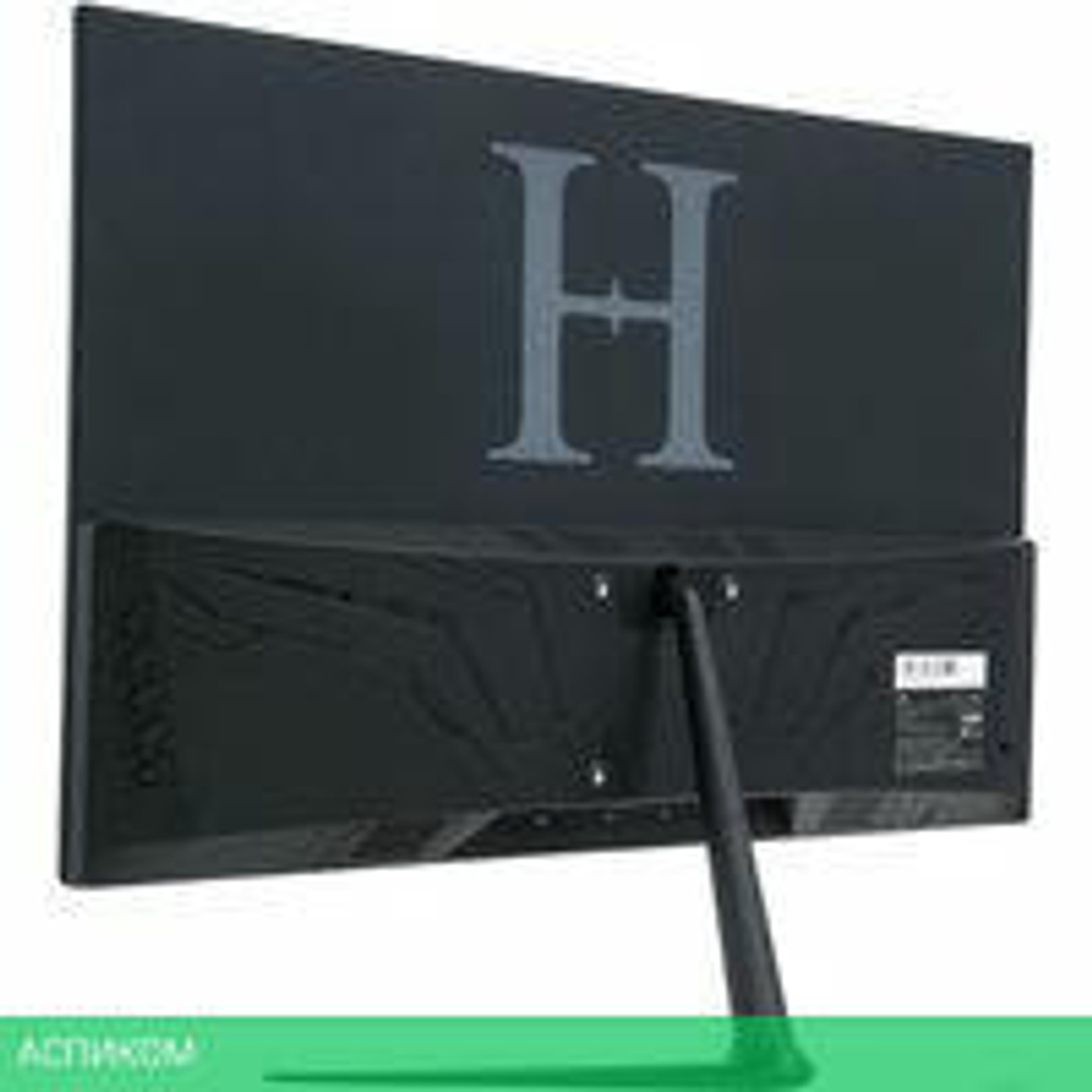 Монитор H H24Z165