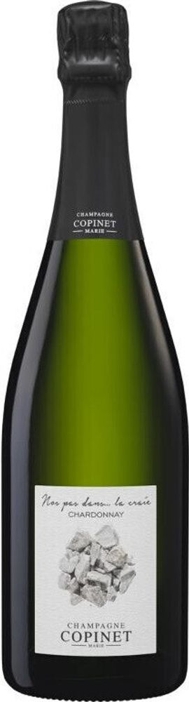 Шампанское Но Па Дан Ла Кре Шампанское Но Па Дан Ла Кре