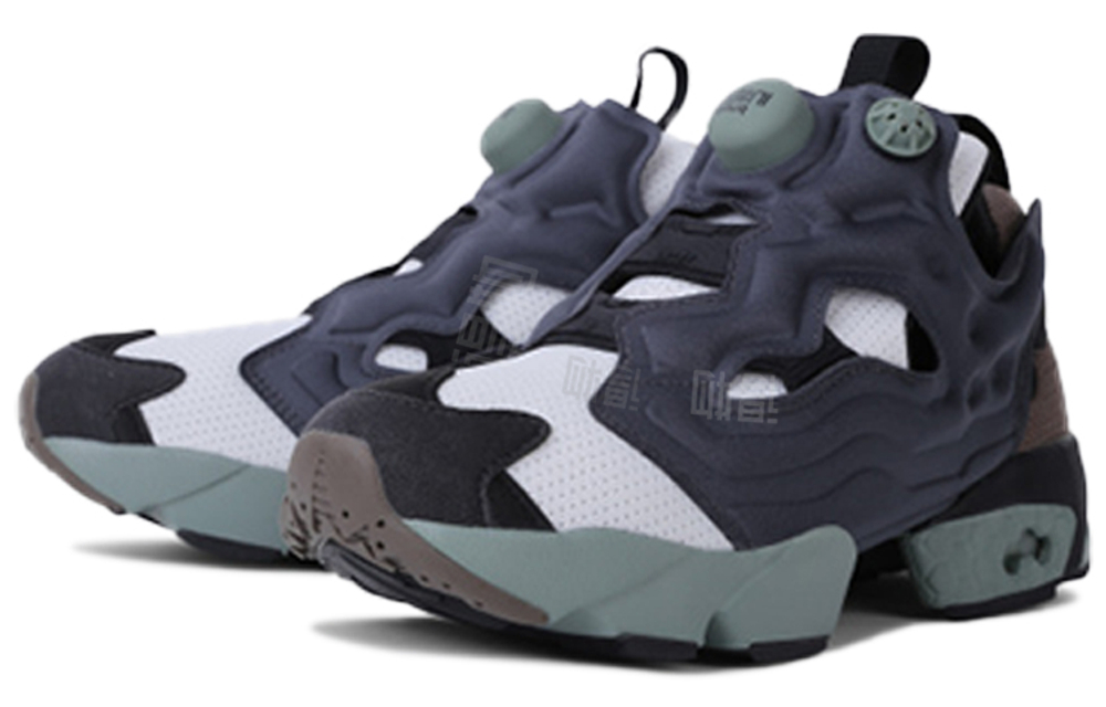 Кроссовки Reebok Instapump Fury
