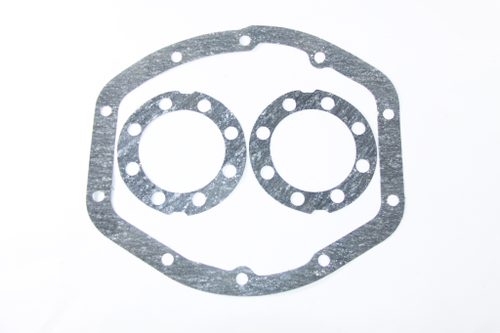 Набор прокладок заднего моста Газель (стар. обр. паронит, 2 наим.: 3302-2403048, 3302-2401040) Москва ( ОЕ 3302-240РКМ )