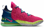 Кроссовки Nike Lebron 18