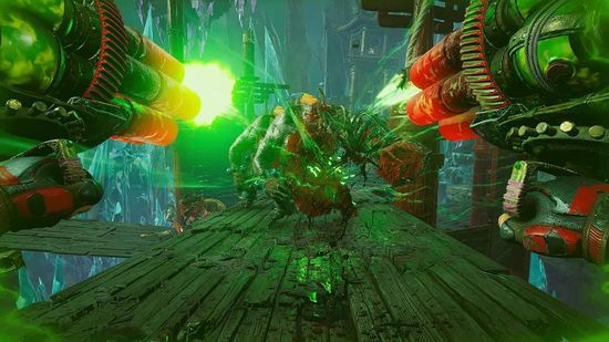 Shadow Warrior 3: Definitive Edition (Б/У) [PS5, русские субтитры]