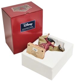 Disney Traditions Disney-6007073 Фигурка «Матушка Готель (Рапунцель)»