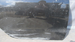 Дверь задняя правая Audi A6 (C7) 11-18 Б/У Оригинал 4G5833052