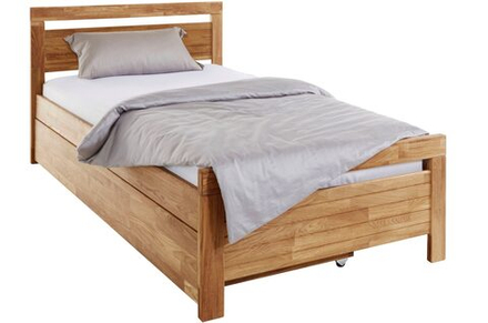 БЕРГДИС Кровать  0900х2000