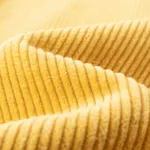 Брюки Ymkashix Velvet 4.0 Горчичные