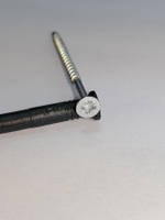 6х60 Дюбель с шурупом потайной (40 шт.)