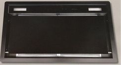 Вытяжка Falmec GRUPPO INCASSO MURANO 70 BLACK