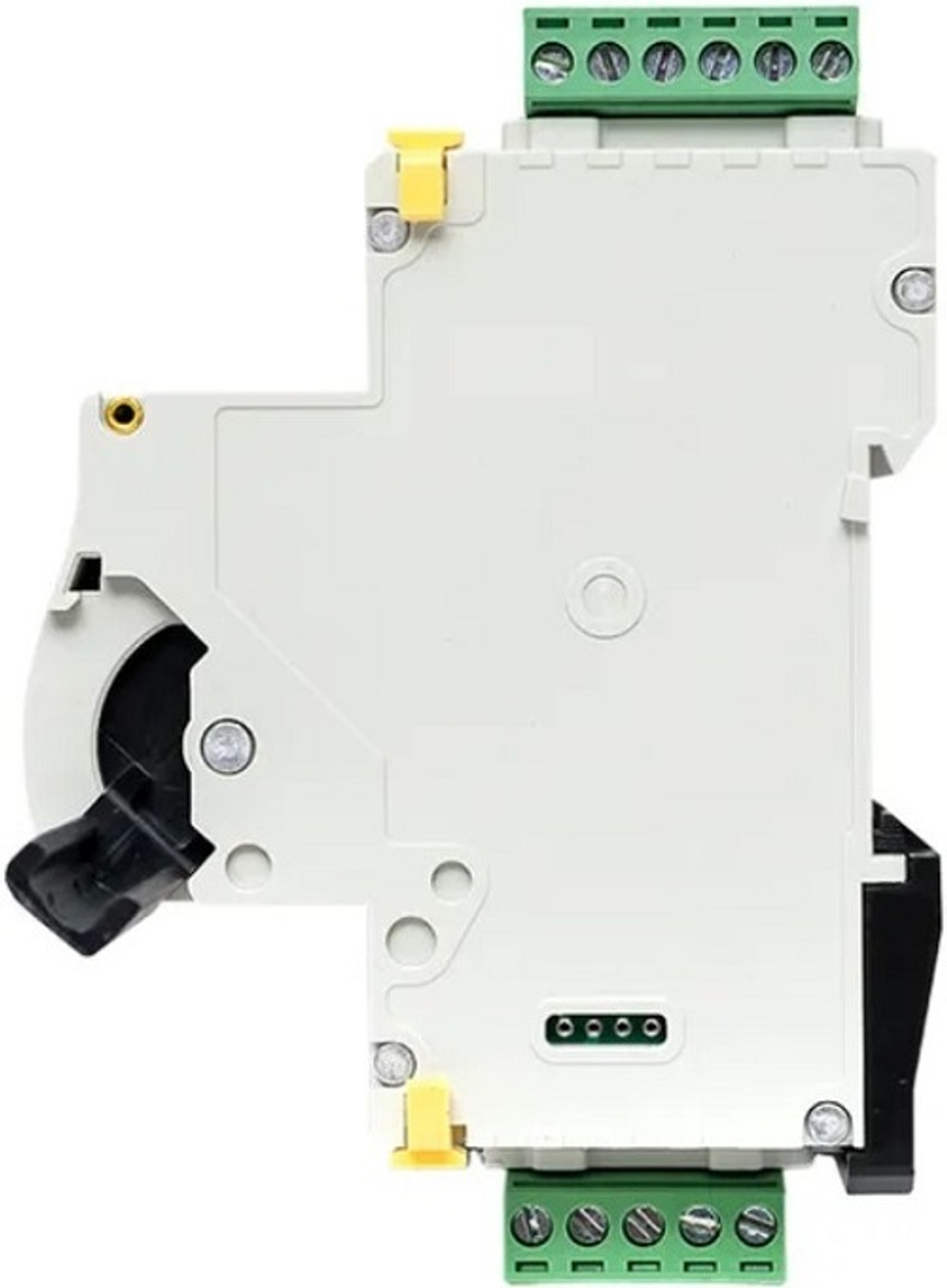 Привод моторный  EKF av-m6-averes