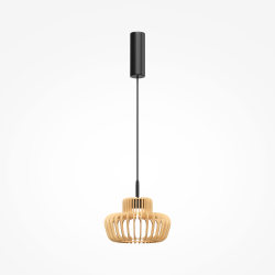 Подвесной светильник Maytoni MOD465PL-L12BK2