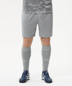 Гольфы футбольные MATCH FOOTLESS SOCKS, серый
