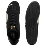 Кроссовки Puma Speedcat OG 'Black White' 400986-01