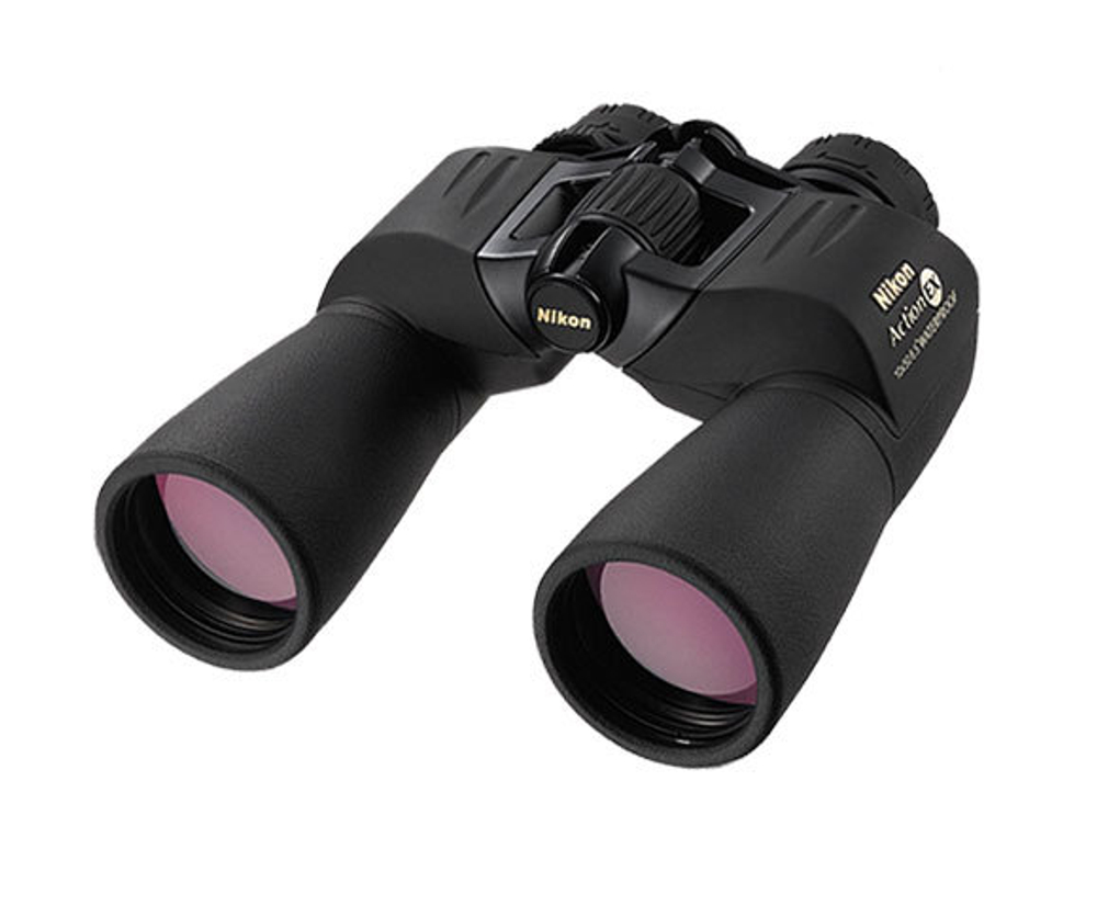 бинокль Action 10 50