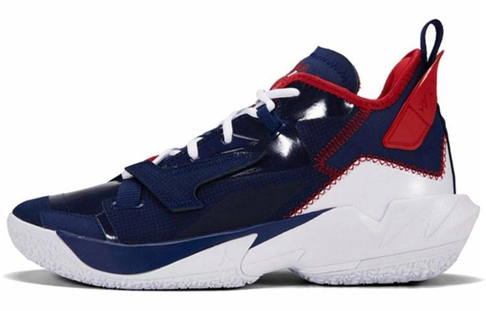 Кроссовки Jordan Why Not Zer0.4