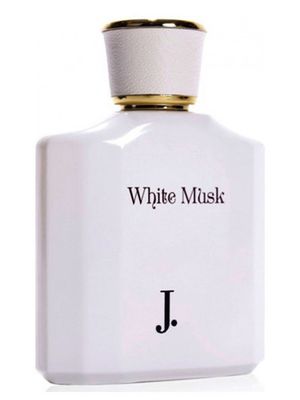 Junaid Jamshed White Musk