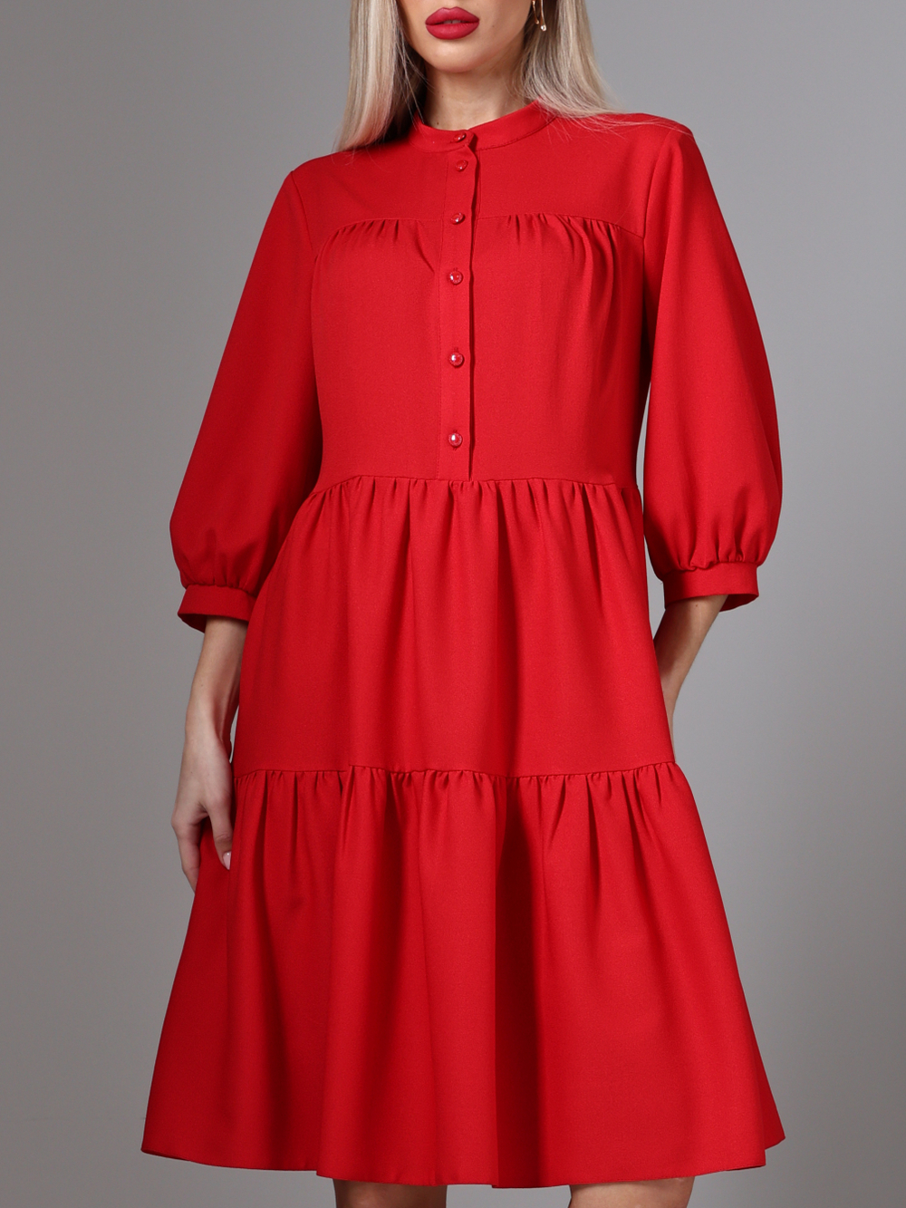 Платье DSTrend