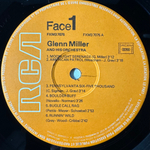 Glenn Miller And His Orchestra ‎– Glenn Miller And His Orchestra 3LP (Франция)