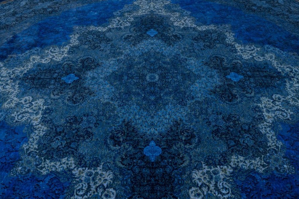 Персидский Ковер Код N5259