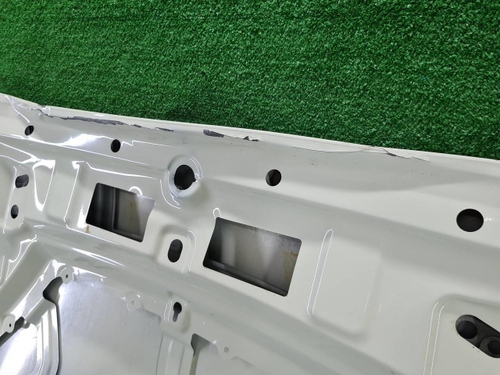 Капот MINI Hatch F56 (2013-н.в.)