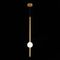Подвесной светодиодный светильник ST Luce Angurra SL1222.233.01