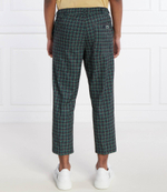 Брюки Lacoste - темно-синий(HH7575)