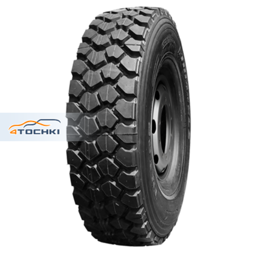 Грузовая шина Triangle 395/85R20 168G TRY66 TL POR 20PR, Ведущая ось