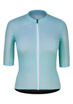 ВЕЛОДЖЕРСИ ЖЕНСКОЕ AERO JERSEY | AQUA