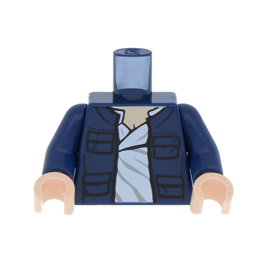 Торс от Хана Соло 973pb0728c01