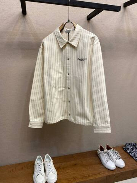 Ветровка Christian Dior