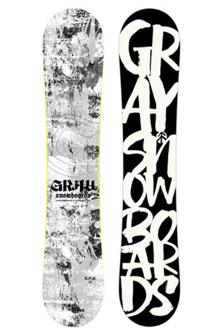 Сноуборд Gray R.P.M.Men